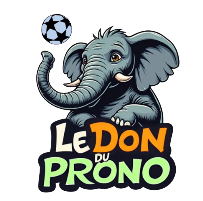 Le Don du Pronos : Analyste sportif professionnel